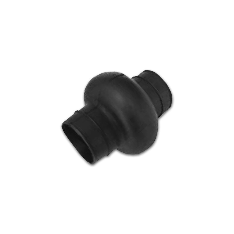 Major Brand UJG3M42 Polychloroprene Rubber Protective Gaiter for Universal Joints 40x75x82mm