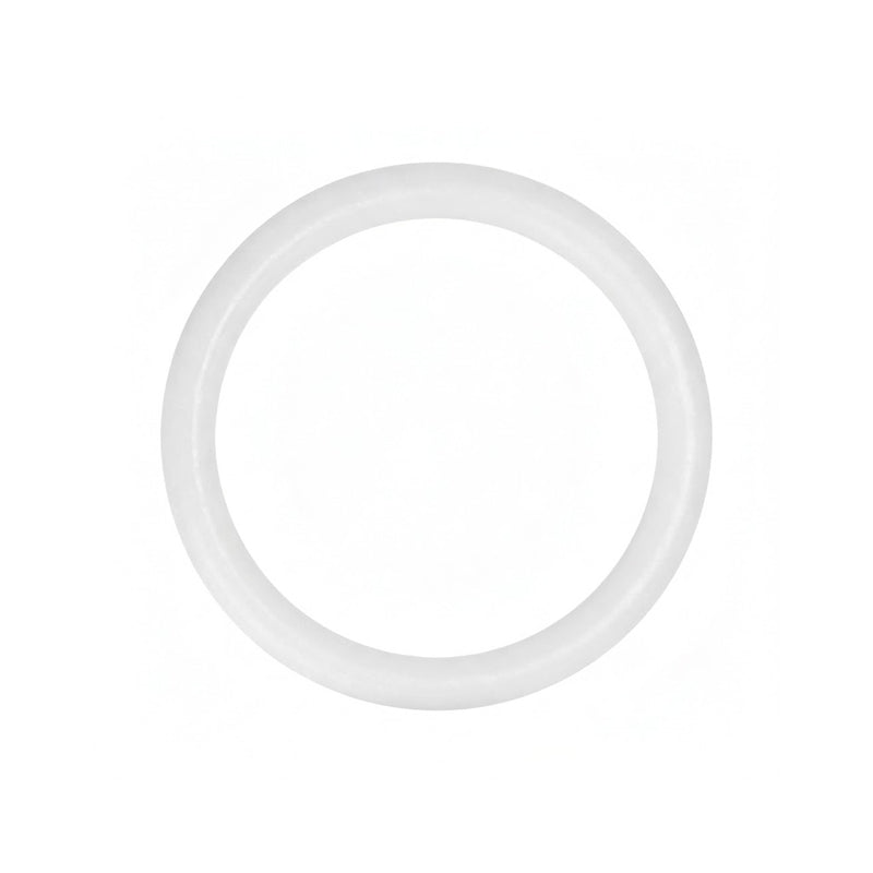 2.5mm Section 54mm Bore PTFE 55 Polymer O-Ring