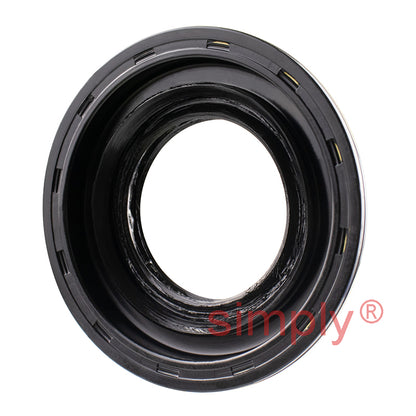 QLF Nitrile Rubber Cassette Seal with Shaft Sleeve 30x68x14.5mm