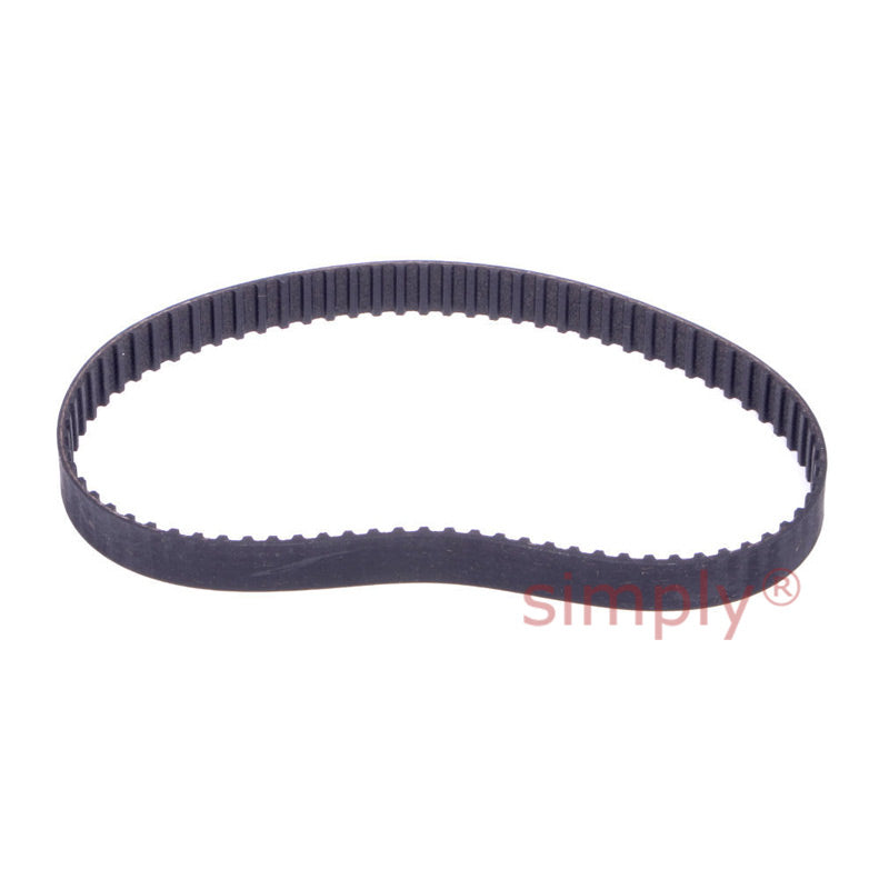 QT015 Lawn Mower and Lawn Raker Drive Belt By ALM - Fits Qualcast