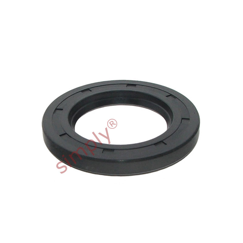 Dichtomatik W45-62-7BASL Nitrile Rubber Oil Seal 45x62x7mm - Allow 1-2 Days - Contact Us For Faster Delivery