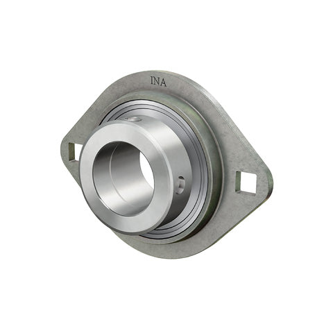 INA RAT35 Flanged Housing Unit - Allow 1-2 Days - Contact Us For Faster Delivery