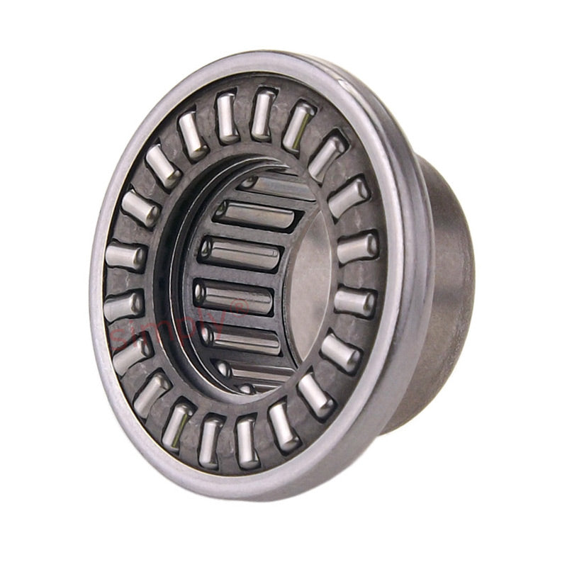 Major Brand RAXF 725 Closed Needle Thrust Bearing 25x33x22.2mm