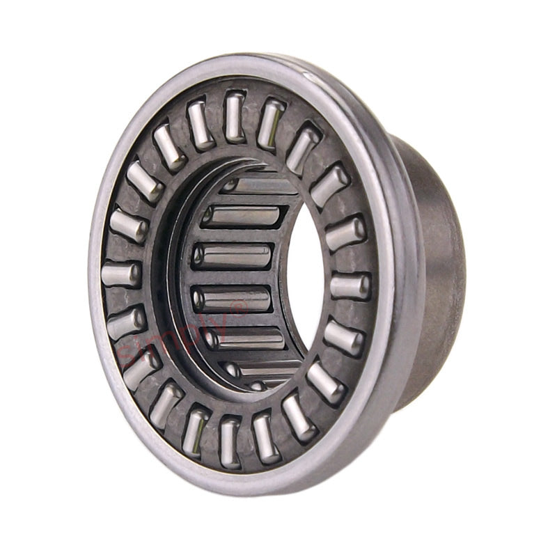 Major Brand RAX 540 Needle Combined Bearing with Needle Thrust Cage 40x52x28mm Allow 2-3 Days