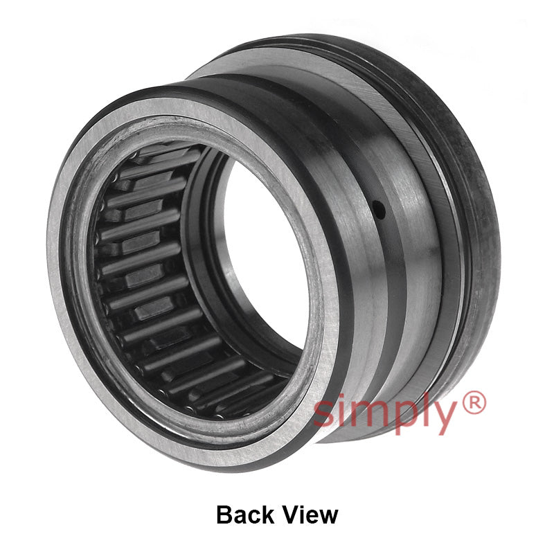 Major Brand RAXZ 530 Combined Bearing with Incorporated Thrust Plate 30x42x29mm Allow 2-3 Days