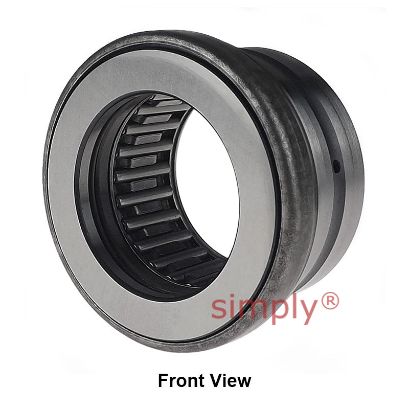 Major Brand RAXZ 520 Combined Bearing with Incorporated Thrust Plate 20x30x29mm Allow 2-3 Days
