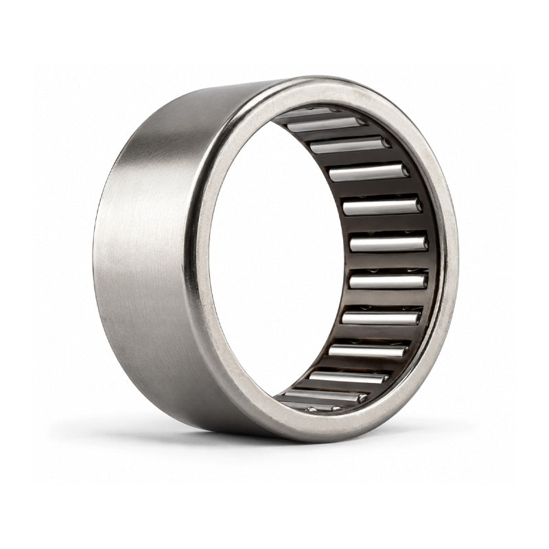 RC081208 Budget Needle Roller Clutch Type One Way Bearing 1/2x3/4x1/2 inch