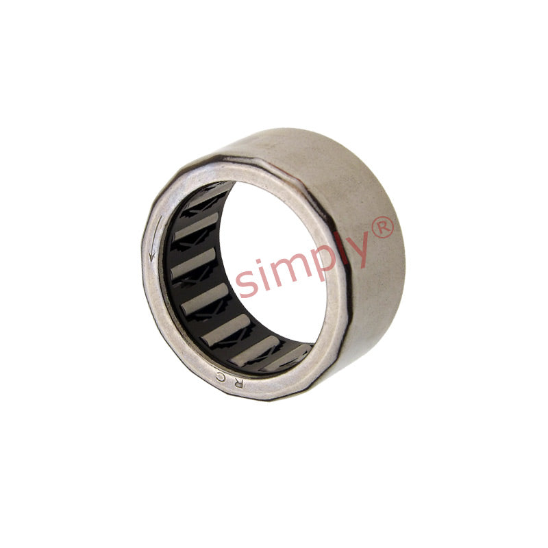Branded RC040708 Needle Roller Clutch Type One Way Bearing 1/4x7/16x1/2 inch