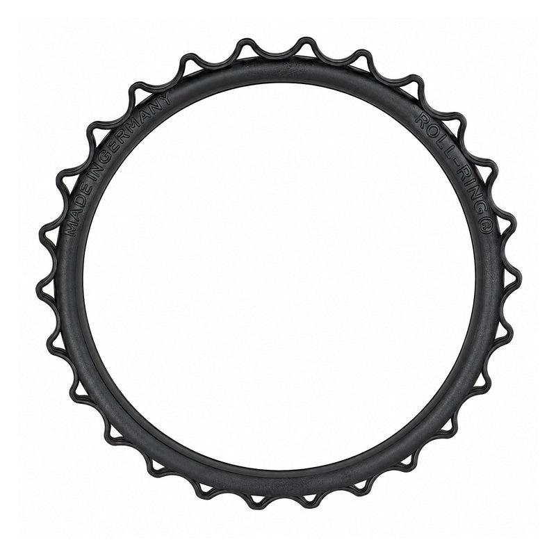 Renold 26 Tooth 12-B Roll Ring for 3/4 inch Pitch - Ambient Temperature -20 to+70&deg;C