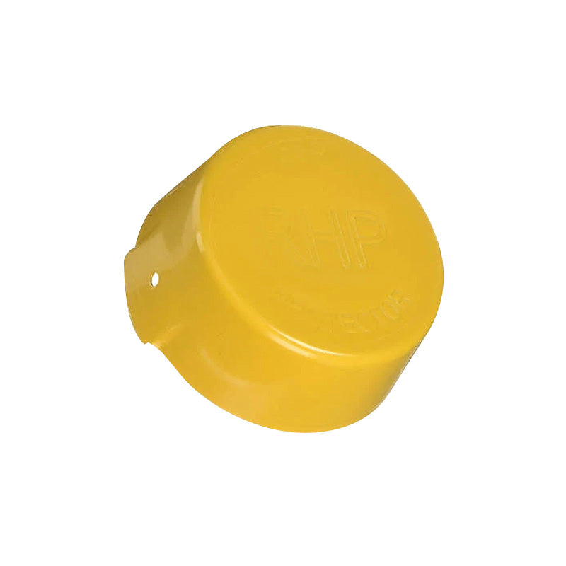 RHP P20P Polypropylene End Cover 50x23mm