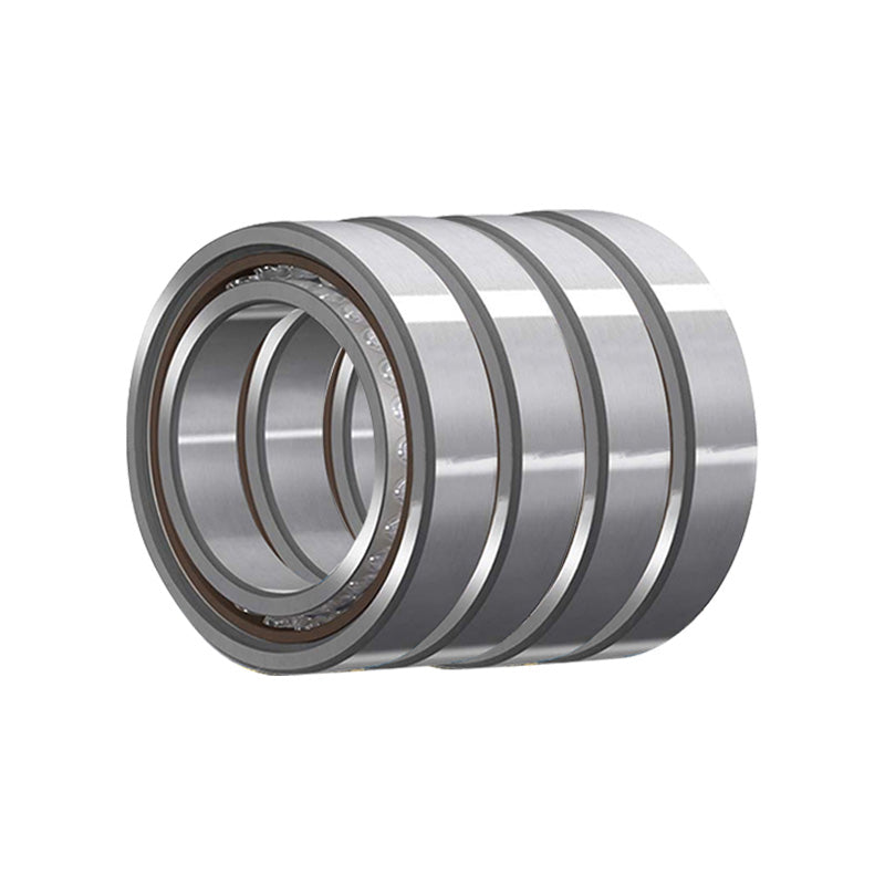 RHP 7007CTRQUMP4 Super Precision Angular Contact Spindle Bearing 35x62x14mm (Set of 4)