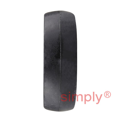 RIS206A Rubber Seating Ring for 62mm Spherical Outer Diameter Bearings