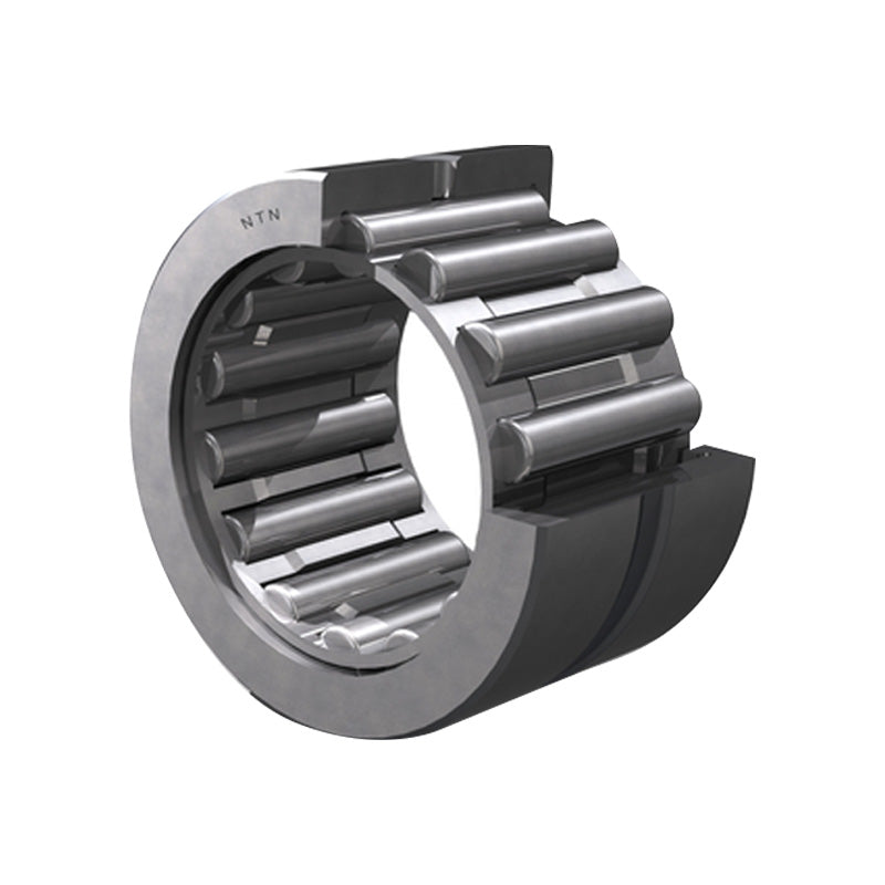 NTN RNA4909R Machined Needle Roller Bearing no Shaft Sleeve 52x68x22mm