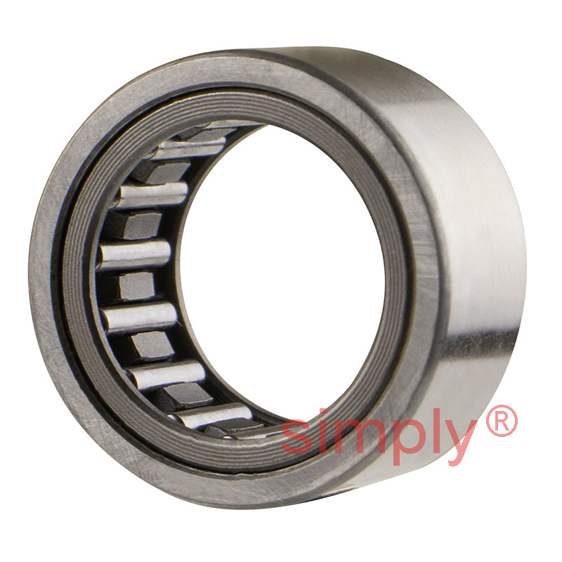 RNAF172513 Needle Roller Bearing Without Flanges and Without Shaft Sleeve 