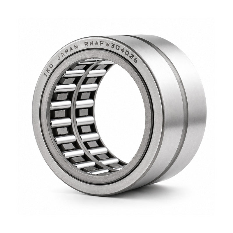 RNAF759530 Needle Roller Bearing Without Flanges and Without Shaft Sleeve 