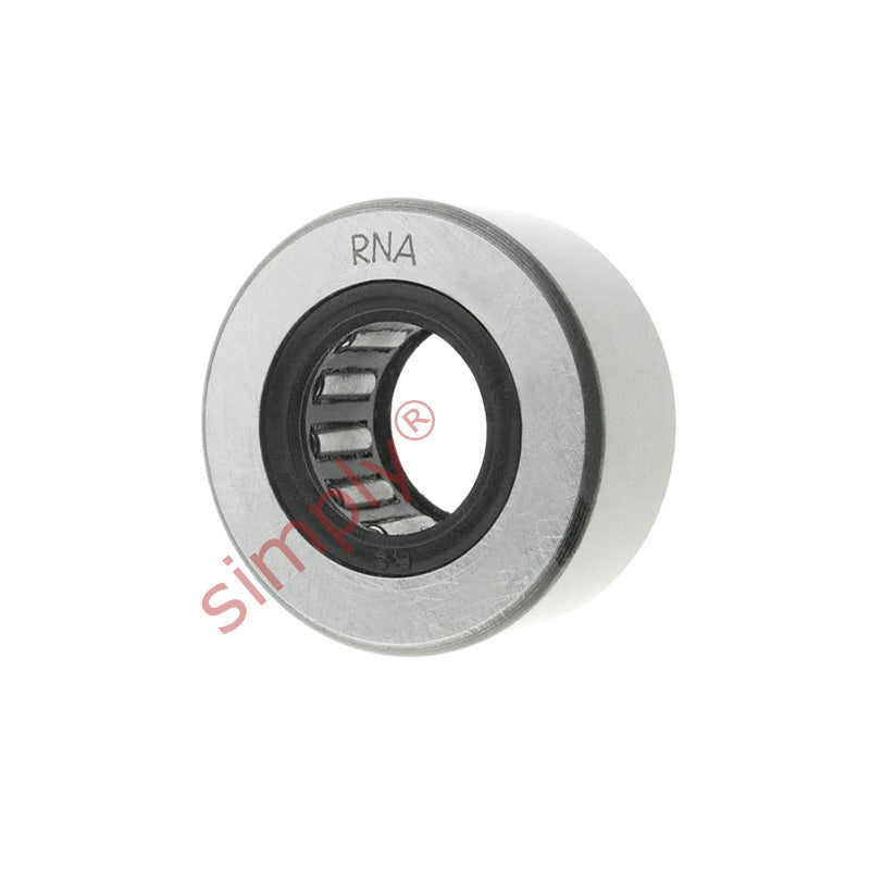 Major Brand RNA22/62RS Support Roller Without Axial Guidance Without Inner Sleeve 10x19x11.8mm