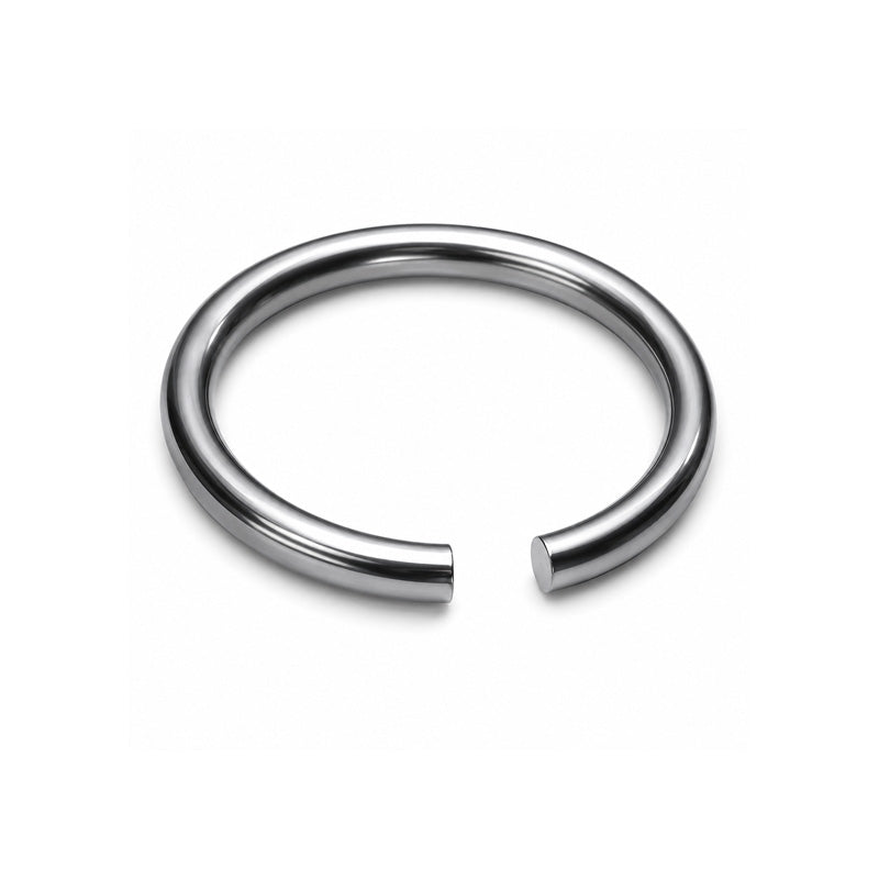 RSR35MM Round Snap Ring 35mm Nominal Shaft Diameters