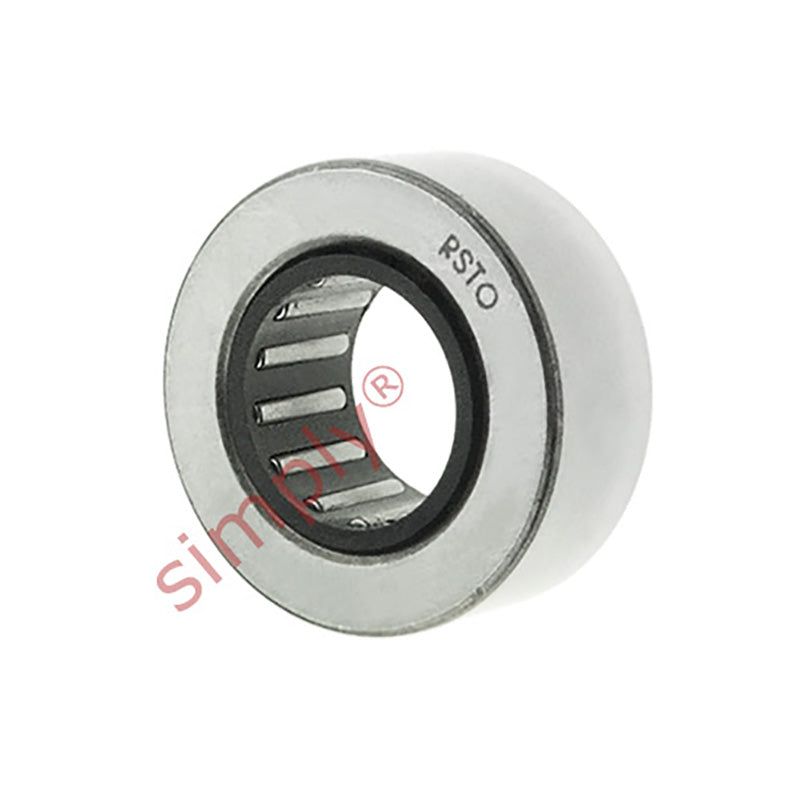 Major Brand RSTO45 Support Roller Without Axial Guidance Without Inner Sleeve 55x85x19.8mm
