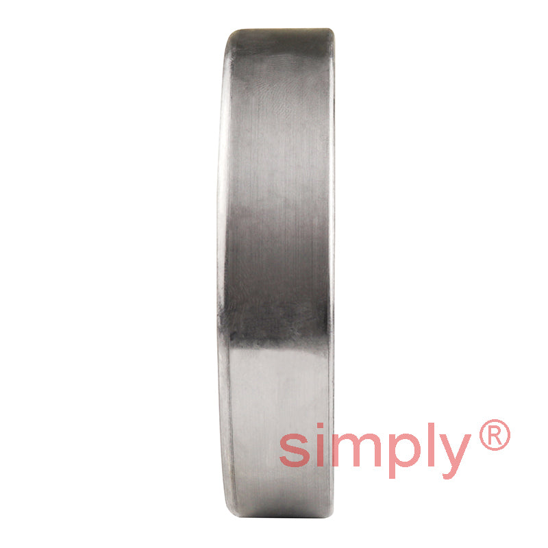 SKF S7009ACDGA/P4A Super Precision Sealed Angular Contact Spindle Bearing 45x75x16mm