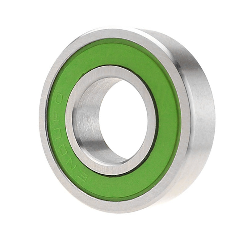 ENDURO S69012RSMAX Stainless Steel Rubber Sealed Deep Groove Bearing 12x24x6mm