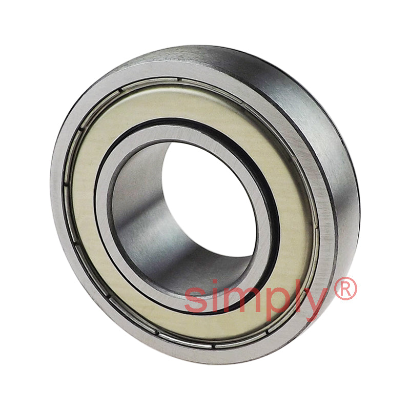 SA202-10G Imperial Bearing Insert with Locking Collar 5/8 inch Bore 40mm Outside Dia