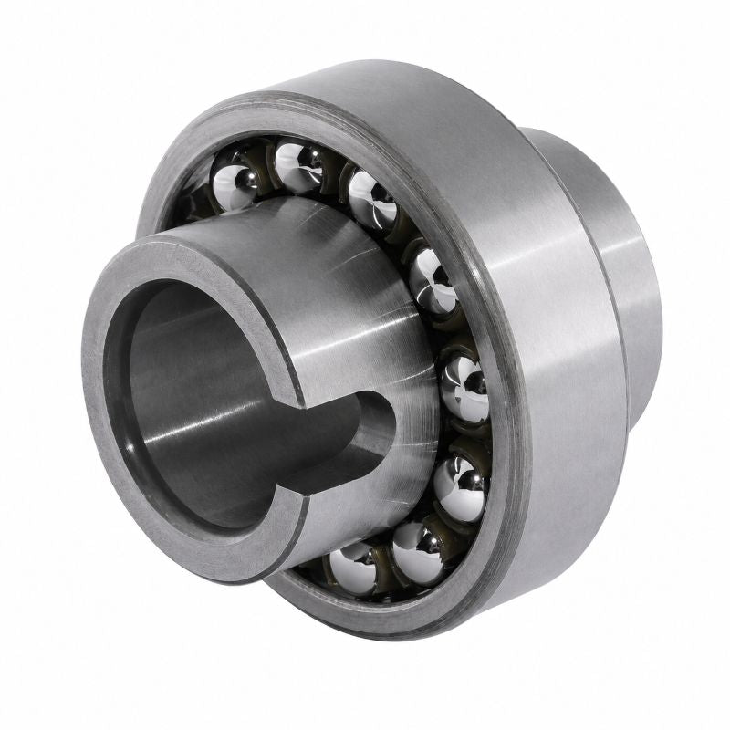 SKF 11210TN9 Open Self Aligning Ball Bearing with Extended Inner Ring 50x90x20mm