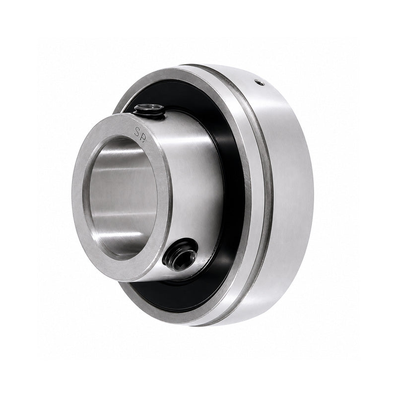SB202-10 Imperial Bearing Insert with 5/8 inch Bore 40mm Outside Dia