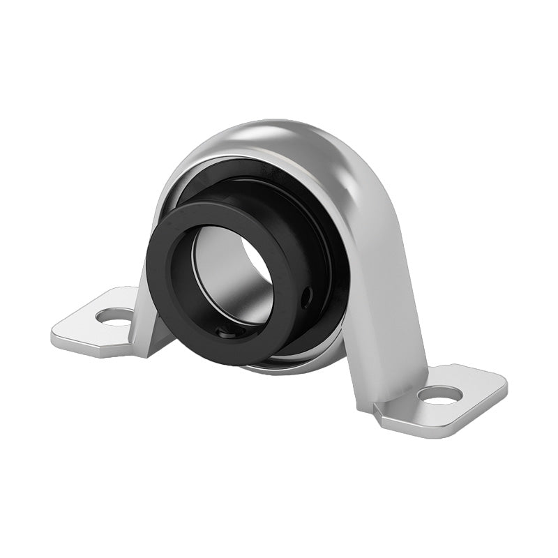 SBPP207 Pressed Steel Pillow Block Housing with 35mm Insert