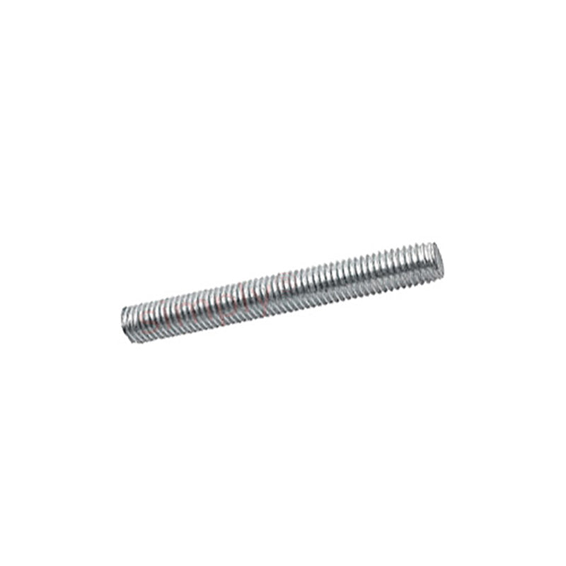 High Quality Screwed Rod 3/8 inch UNF Thread 12 inch Length