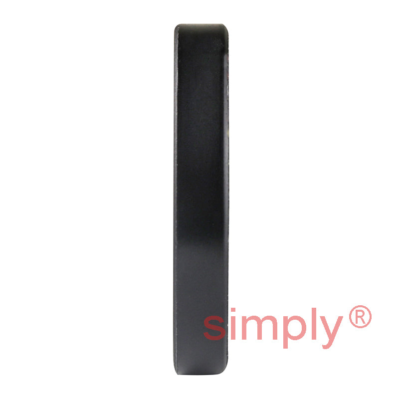 INA SD17X23X3A Double Lip Polyurethane Oil Seal 17x23x3mm