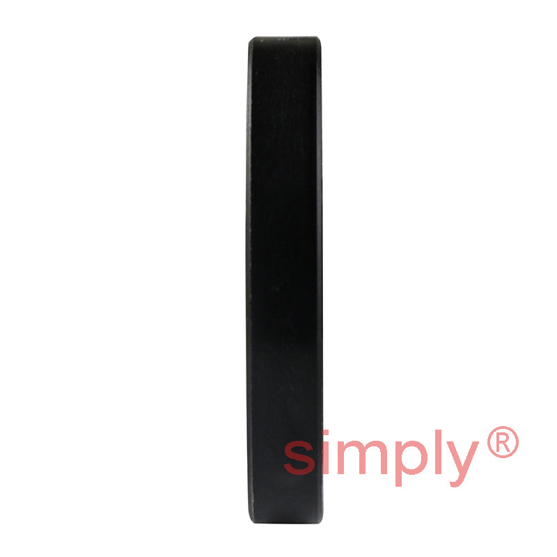 INA SD22X28X4A Double Lip Polyurethane Oil Seal 22x28x4mm