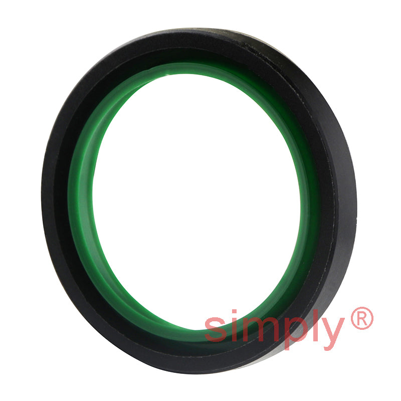 INA SD25X33X4A Double Lip Polyurethane Oil Seal 25x33x4mm