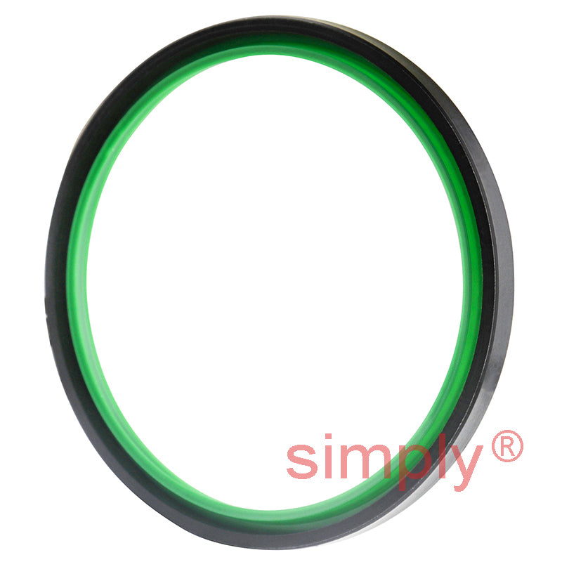 INA SD50X58X4A Double Lip Polyurethane Oil Seal 50x58x4mm