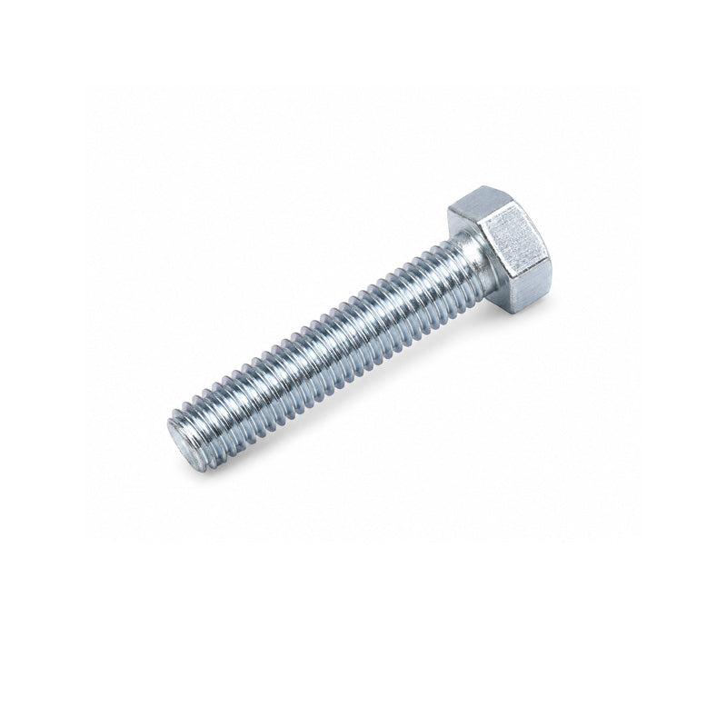 5/16x3 UNF Bright Zinc Plated Set Screw