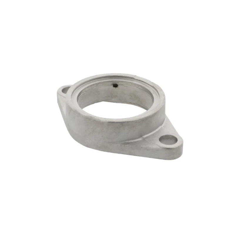 ZEN SFL207-SB-ECC Flanged Housing - Allow 1-2 Days - Contact Us For Faster Delivery