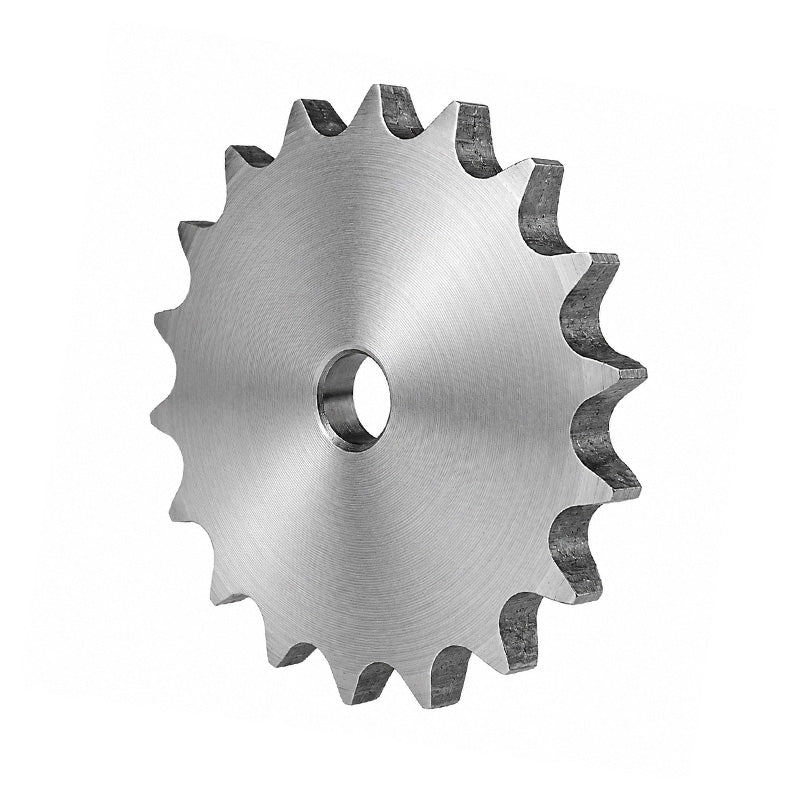 Branded 44 Tooth 05B Simplex Platewheel for 8mm Pitch Chain Allow 7-10 Days