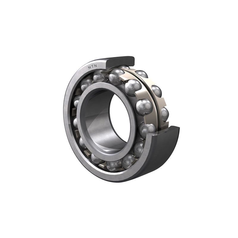 NTN 1209SKC3 Self-Aligning Ball Bearing 45x85x19mm - Allow 1-2 Days - Contact Us For Faster Delivery