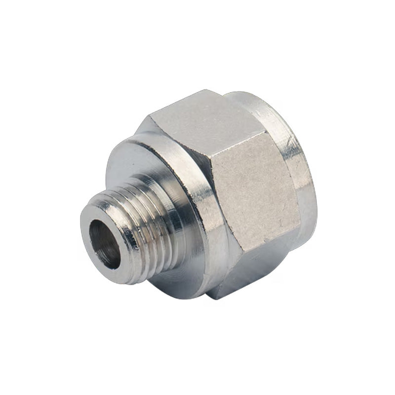SKF LAPN1/4 Nipple G1/4 - G1/4 