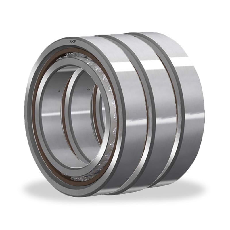 SKF 71940CD/HCP4ATGA Super Precision Angular Contact Spindle Bearing 200x280x38mm (Set of 3)
