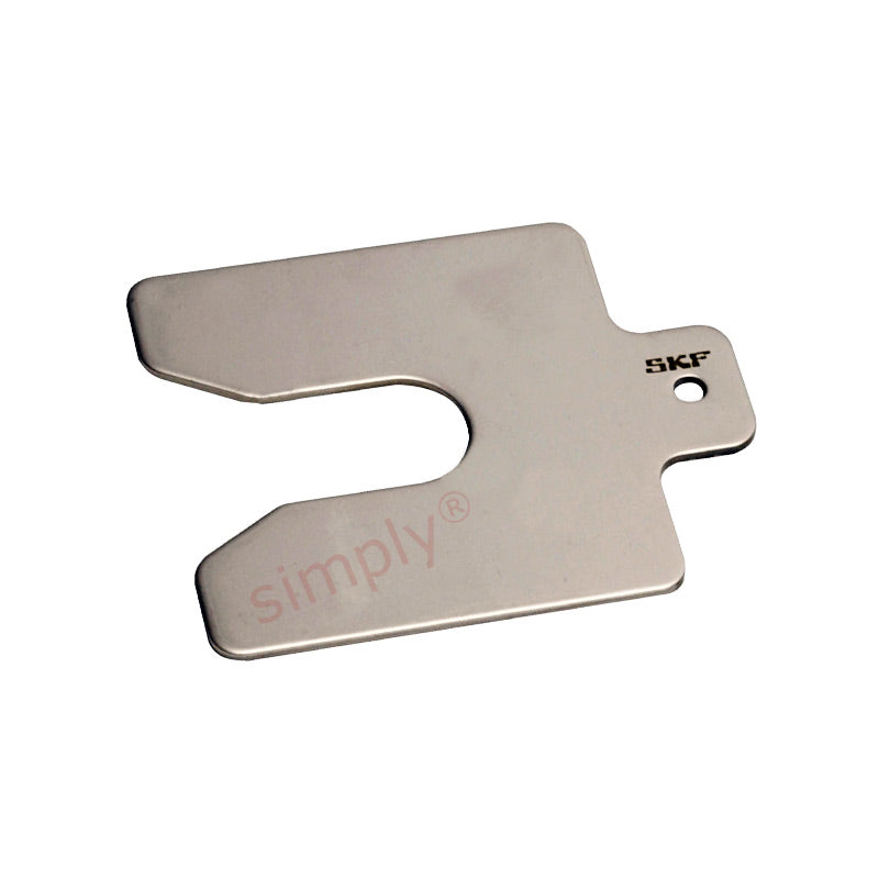SKF TMAS75-200 Machinery Shims 10 Pack 2.00mm Thick