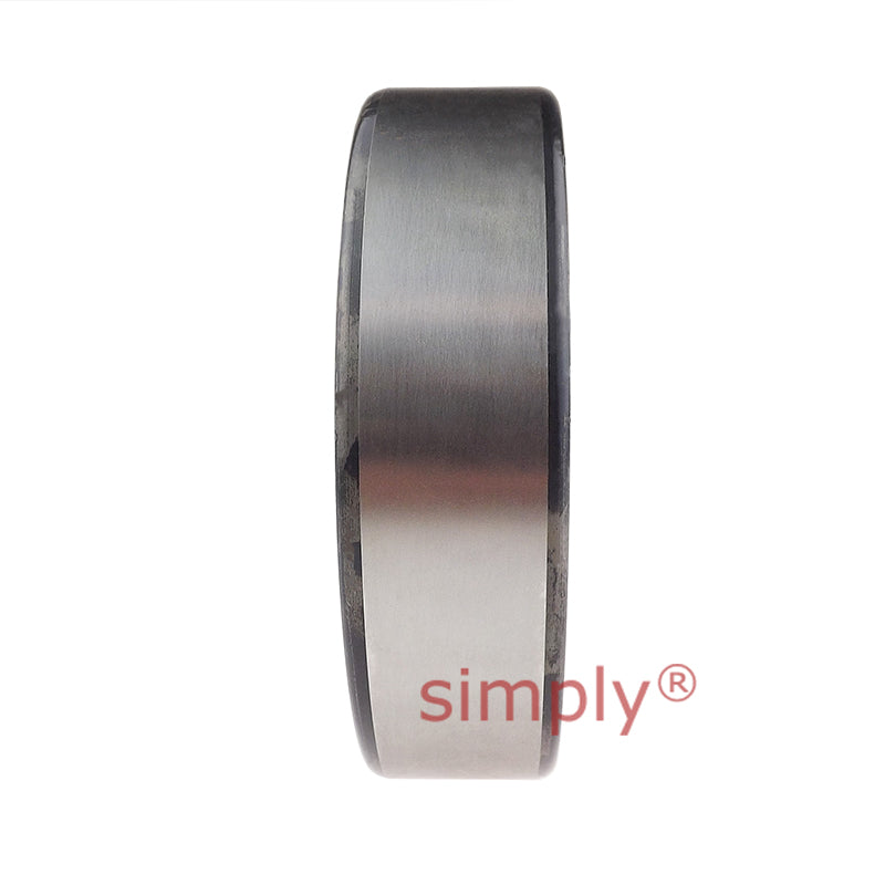 SL183008-C3 X-life Single Row Full Complement Cylindrical Roller Bearing 40x68x21mm
