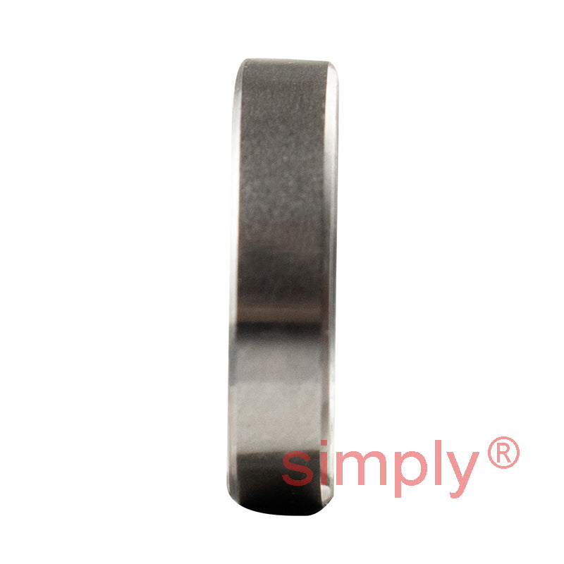 Major Branded SMR85 Open Type Stainless Steel Deep Groove Ball Bearing 5x8x2mm