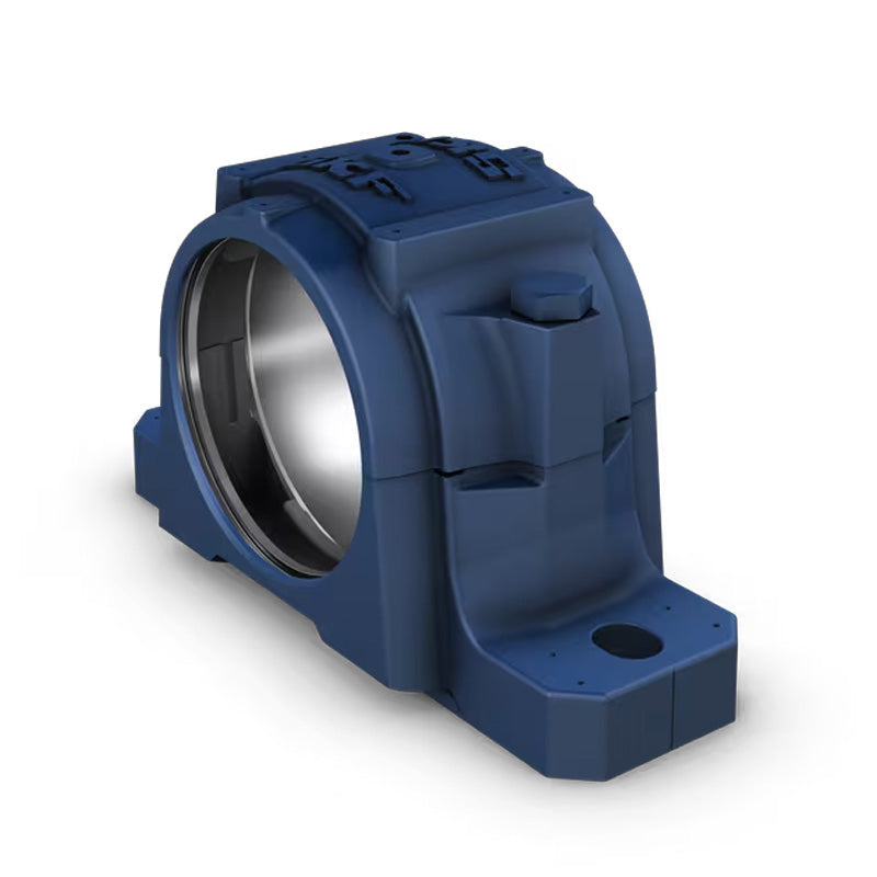 SKF SNLN3034 Cast Iron Split Pillow Block Housing