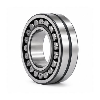 FAG 22312E1KC3 X-life Spherical Roller Bearing with AHX2312 Withdrawal Sleeve 55x130x46mm