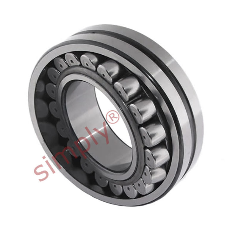 FAG 23172MBC3 Spherical Roller Bearing with Cylindrical Bore 360x600x192mm
