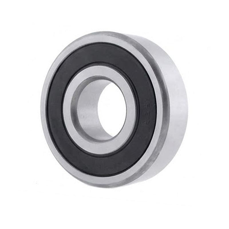 Budget SS70122RS Stainless Rubber Sealed Single Row Angular Contact Ball Bearing 60x95x18mm
