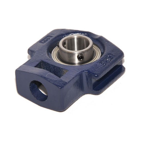 RHP ST40 Cast Iron Take Up Unit and 40mm Bore Insert