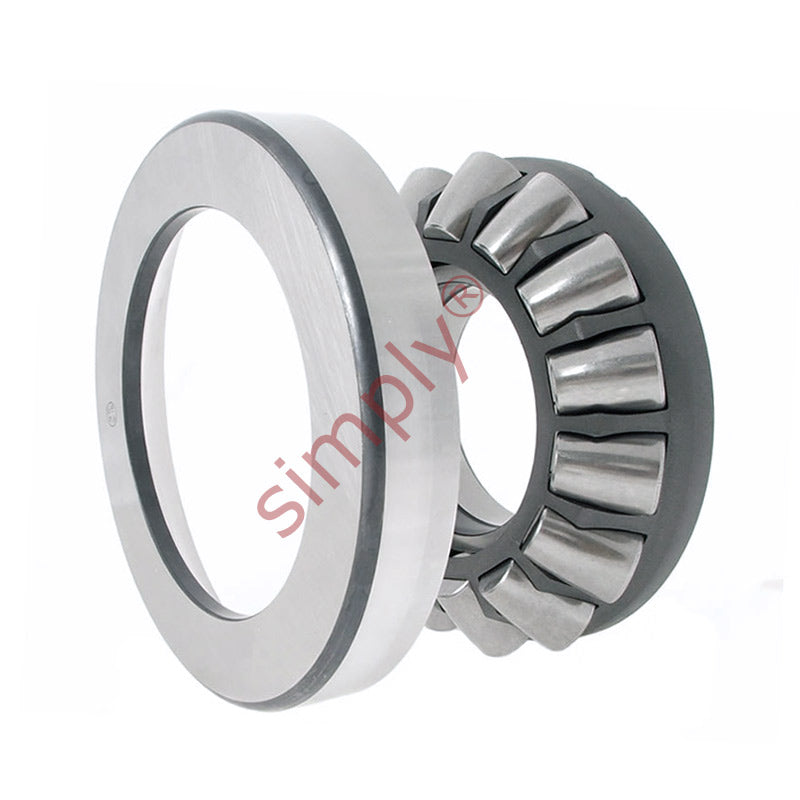 SKF 29296 Spherical Roller Thrust Bearing 480x650x103mm
