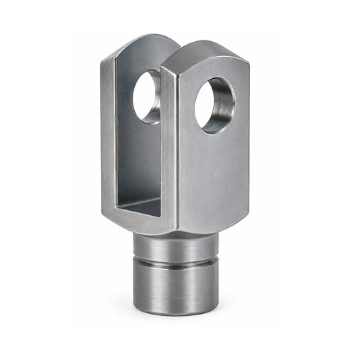 Chiavette G20X40-FG-M20X1.5-LH-1A Clevis - Allow 1-2 Days - Contact Us For Faster Delivery