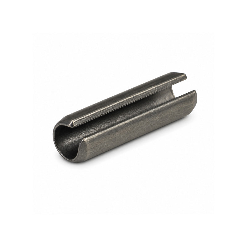 Metric Slotted Stainless Steel Spring Roll Pin 3.5x32mm - Allow 2-3 Days